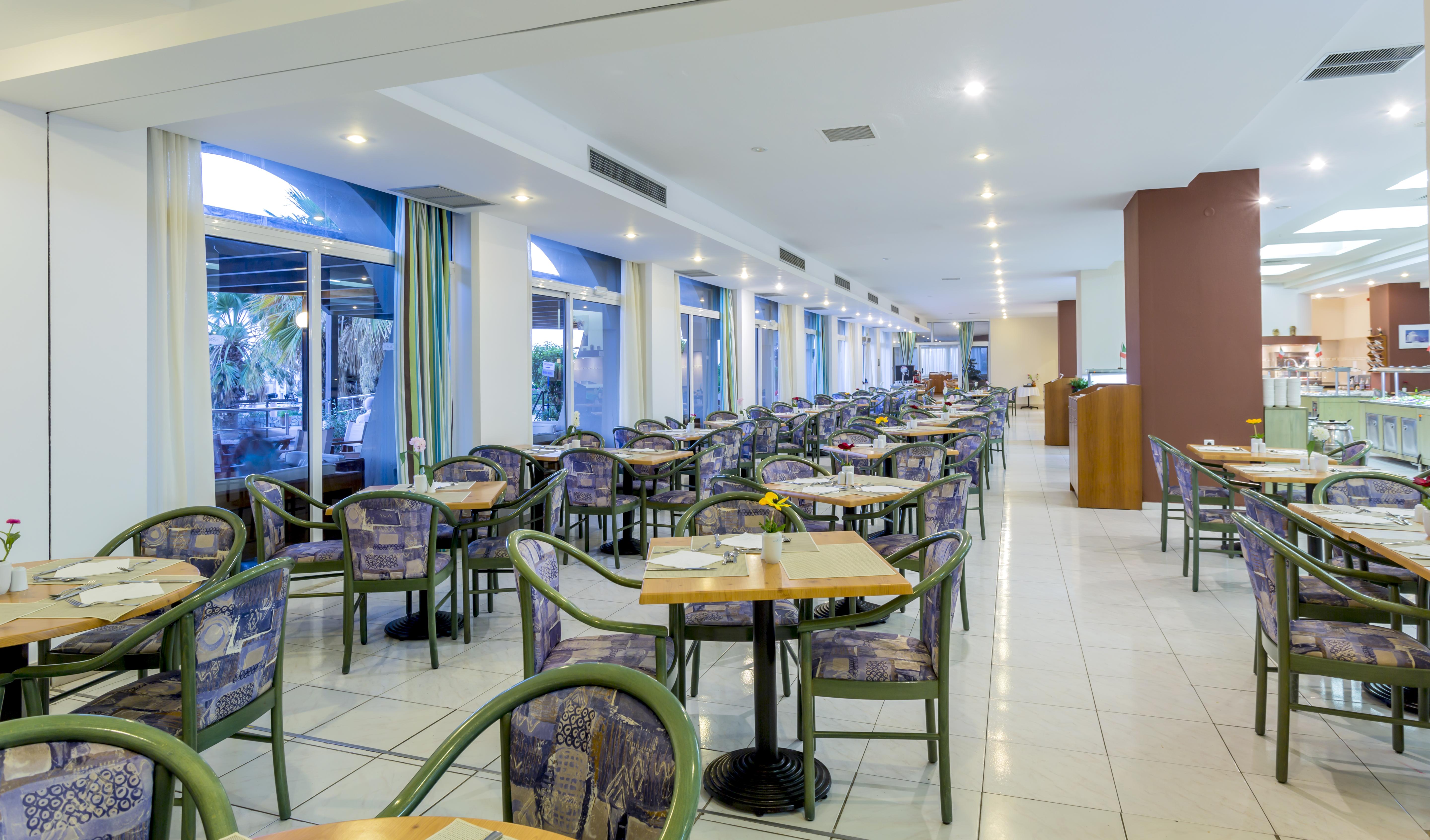 Dessole Olympos Beach All Inclusive Faliraki Extérieur photo